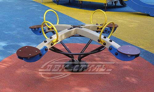 Карусель К-15.  �2